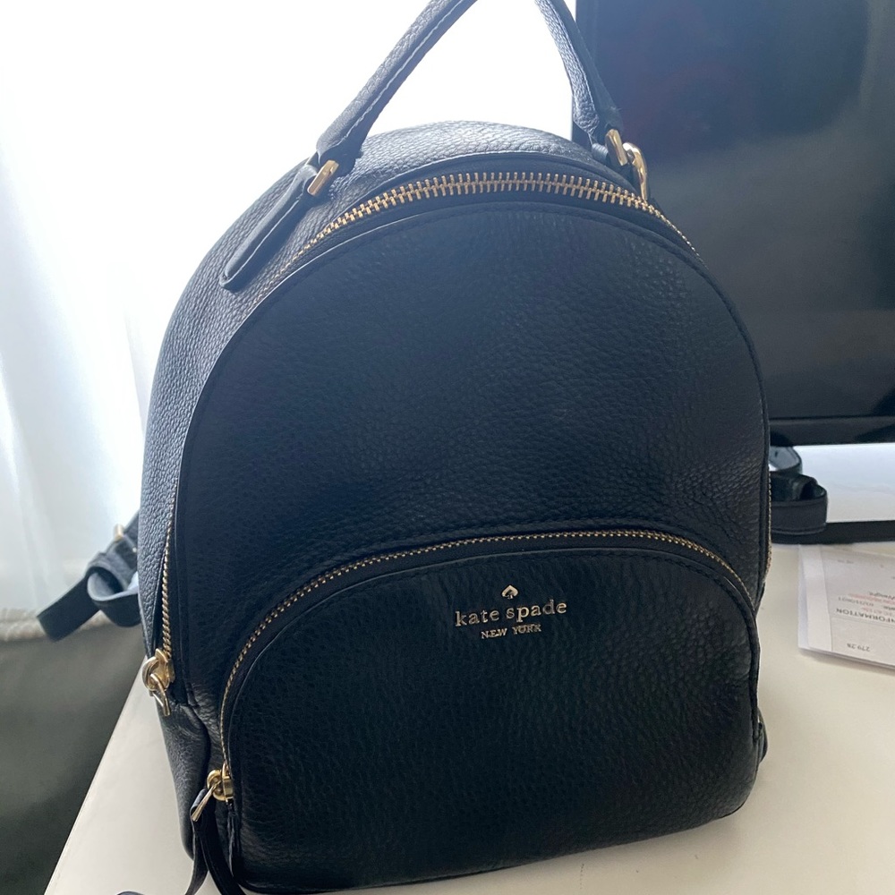 Kade spade backpack